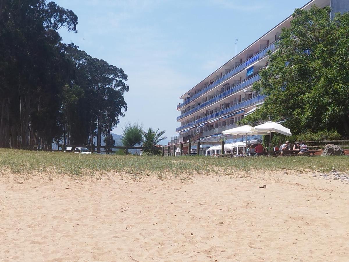 Apartamento Pie De Playa, El Puntal-Villaviciosa Villaviciosa  Exterior foto
