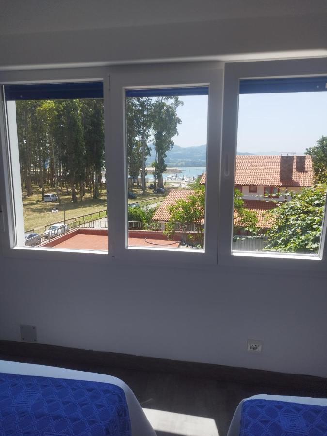 Apartamento Pie De Playa, El Puntal-Villaviciosa Villaviciosa  Exterior foto